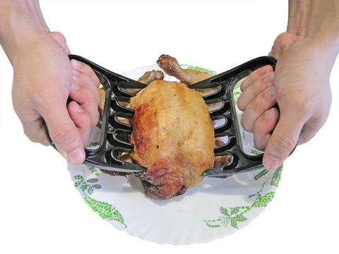 Image of 2 piece Bear Meat Claws Handler