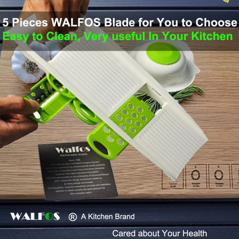 Image of Mandoline Peeler Grater Vegetables Cutter tools