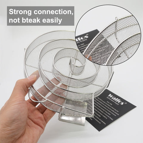 Image of BBQ Accessories - Cold Smoke Generator