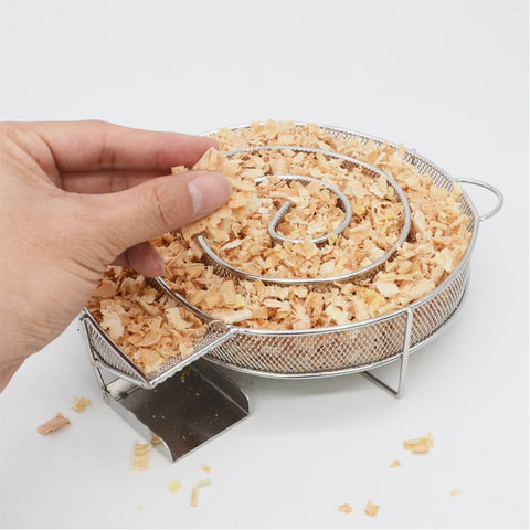 Image of BBQ Accessories - Cold Smoke Generator