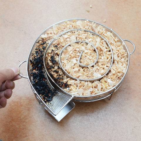 Image of BBQ Accessories - Cold Smoke Generator