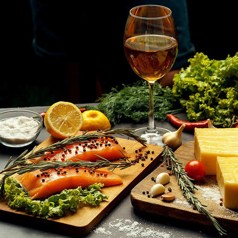 Image of BBQ Accessories - Cold Smoke Generator