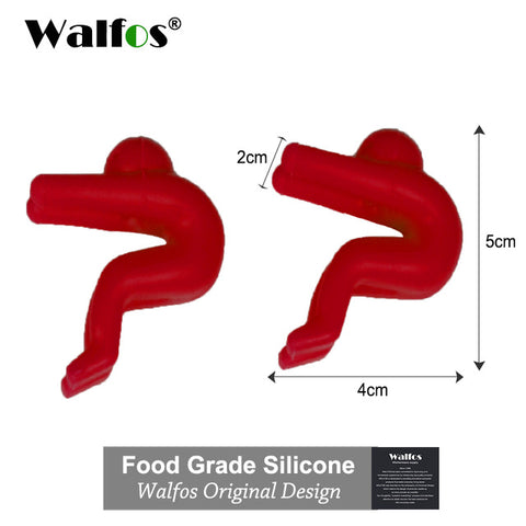Image of WALFOS cooking tools