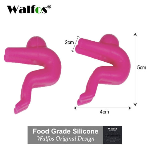 Image of WALFOS cooking tools