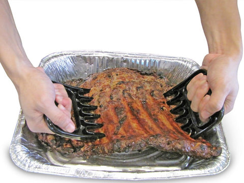 Image of 2 piece Bear Meat Claws Handler