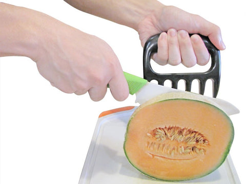 Image of 2 piece Bear Meat Claws Handler