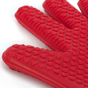 Image of Heat Resistant Silicone Glove 1 piece