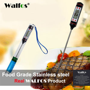 Digital Probe oven Meat Thermometer