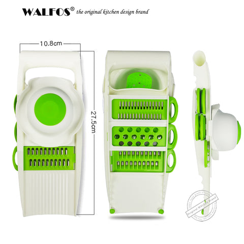 Image of Mandoline Peeler Grater Vegetables Cutter tools