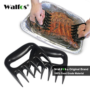 2 piece Bear Meat Claws Handler