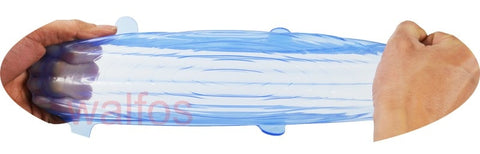 Image of Silicon stretch lids