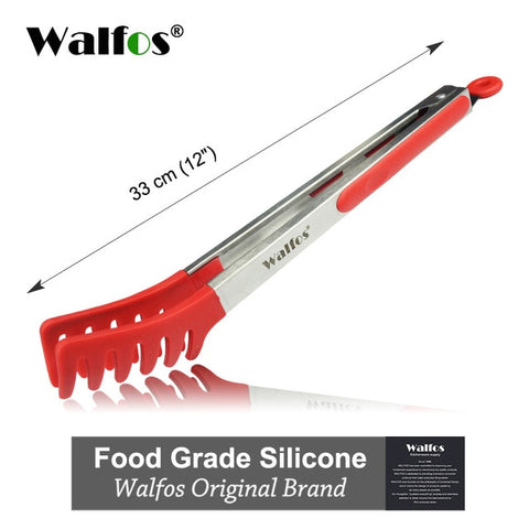 Image of BBQ tools and Kitchen Tongs