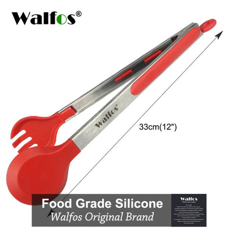 Image of BBQ tools and Kitchen Tongs
