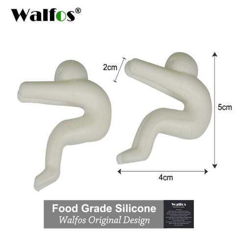 Image of WALFOS cooking tools