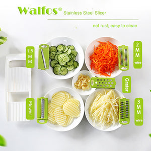 Mandoline Peeler Grater Vegetables Cutter tools