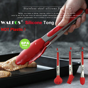 BBQ tools and Kitchen Tongs